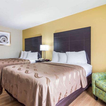 Quality Inn & Suites Canton, Ga Zewnętrze zdjęcie