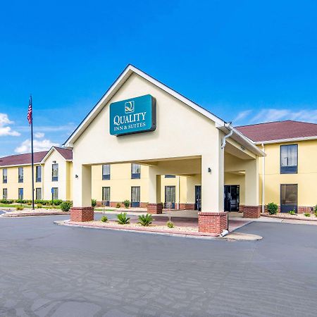 Quality Inn & Suites Canton, Ga Zewnętrze zdjęcie