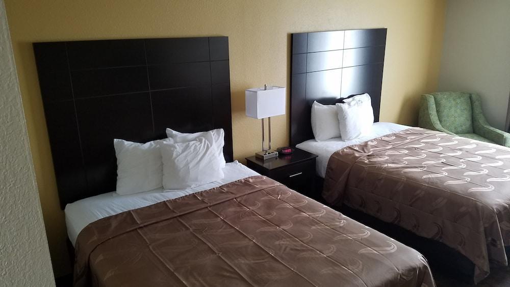 Quality Inn & Suites Canton, Ga Zewnętrze zdjęcie