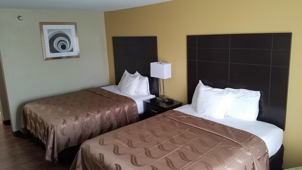 Quality Inn & Suites Canton, Ga Zewnętrze zdjęcie
