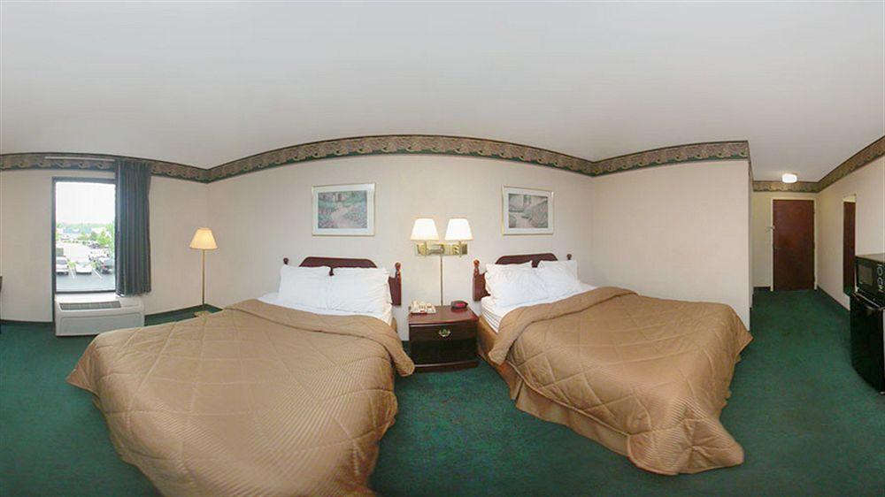 Quality Inn & Suites Canton, Ga Zewnętrze zdjęcie