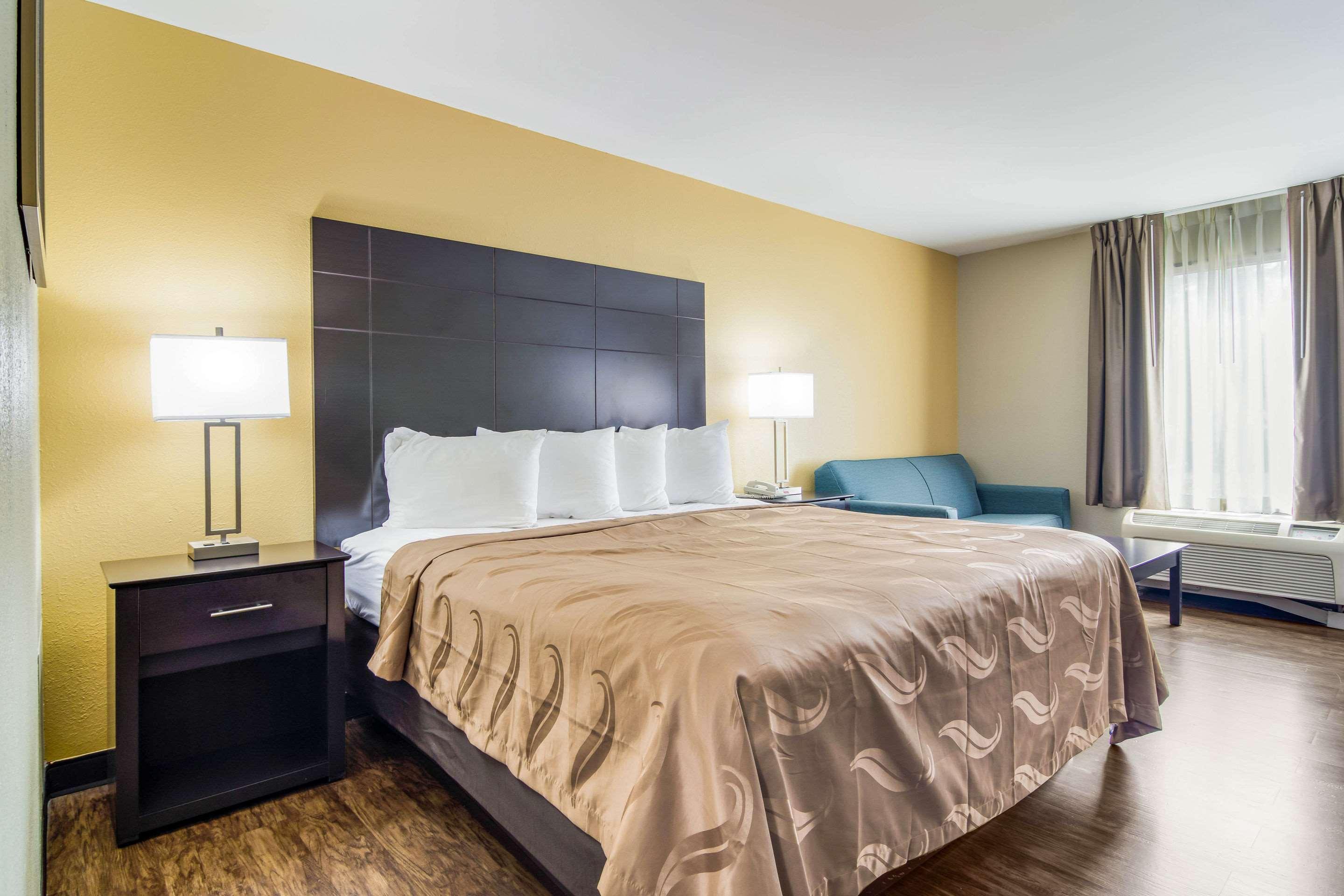 Quality Inn & Suites Canton, Ga Zewnętrze zdjęcie