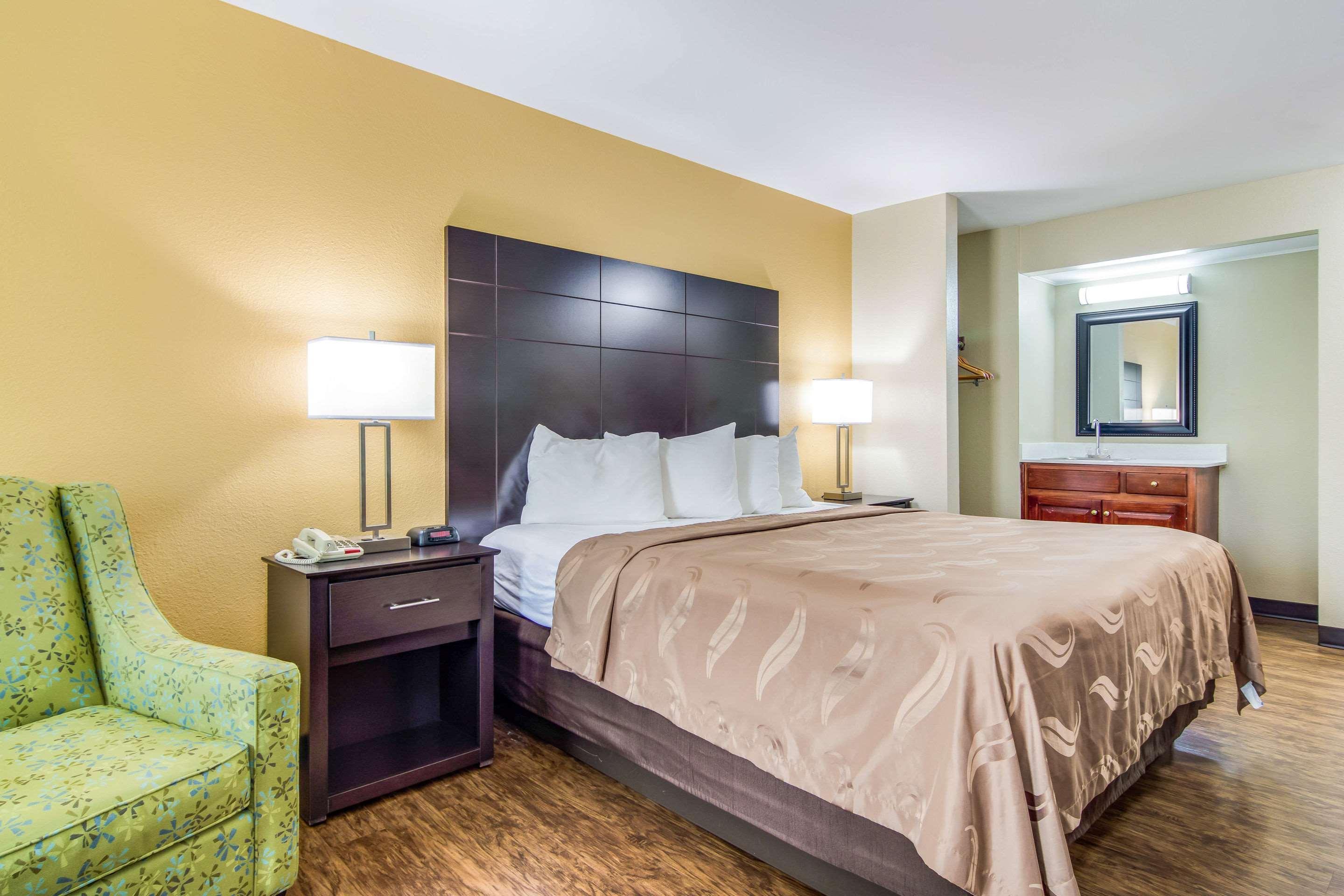 Quality Inn & Suites Canton, Ga Zewnętrze zdjęcie