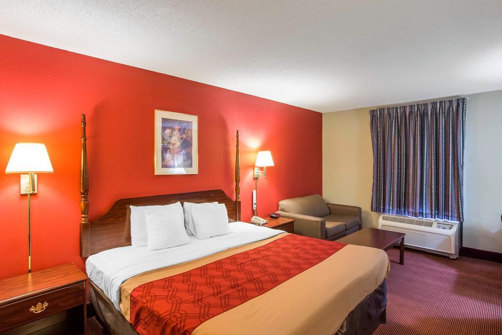 Quality Inn & Suites Canton, Ga Zewnętrze zdjęcie