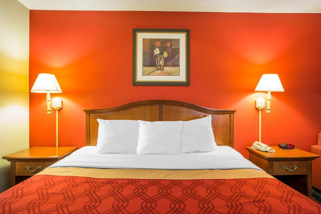 Quality Inn & Suites Canton, Ga Zewnętrze zdjęcie