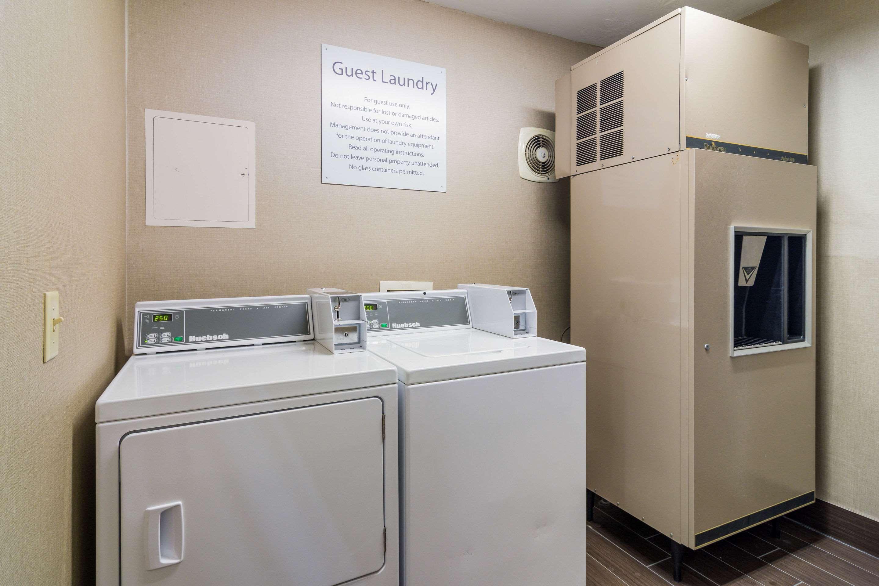 Quality Inn & Suites Canton, Ga Zewnętrze zdjęcie
