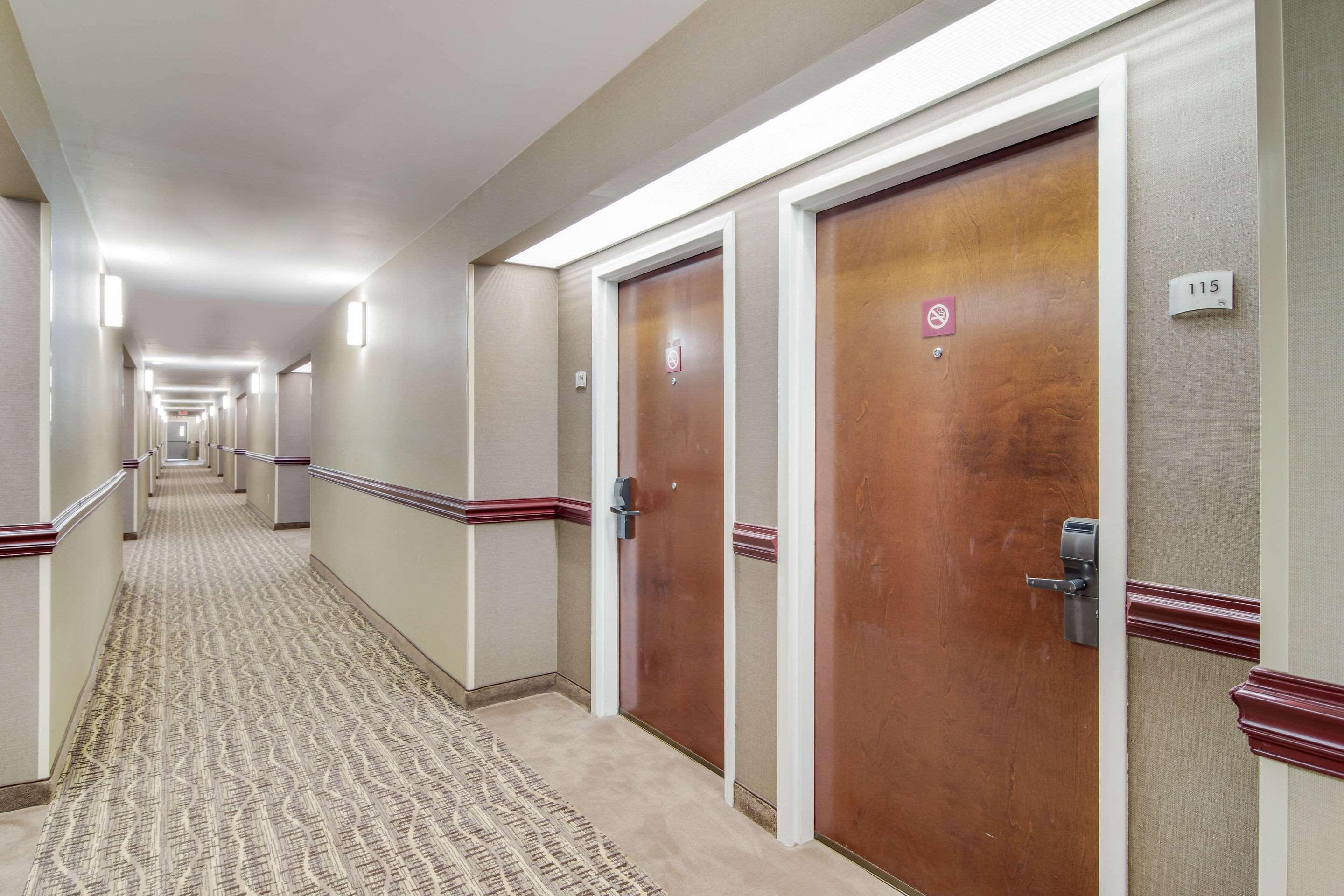 Quality Inn & Suites Canton, Ga Zewnętrze zdjęcie