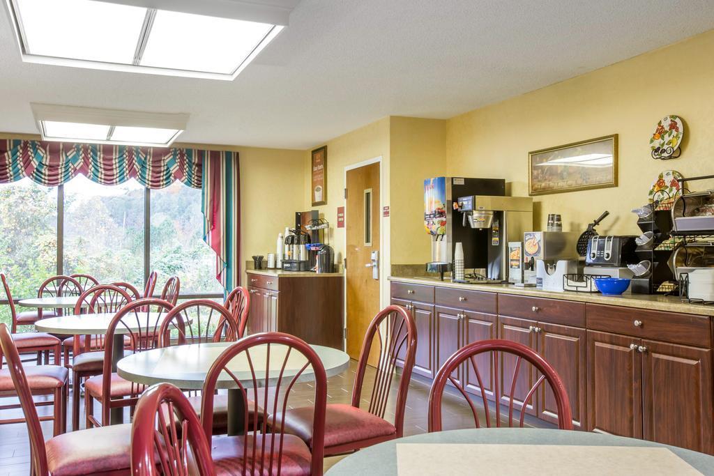 Quality Inn & Suites Canton, Ga Zewnętrze zdjęcie