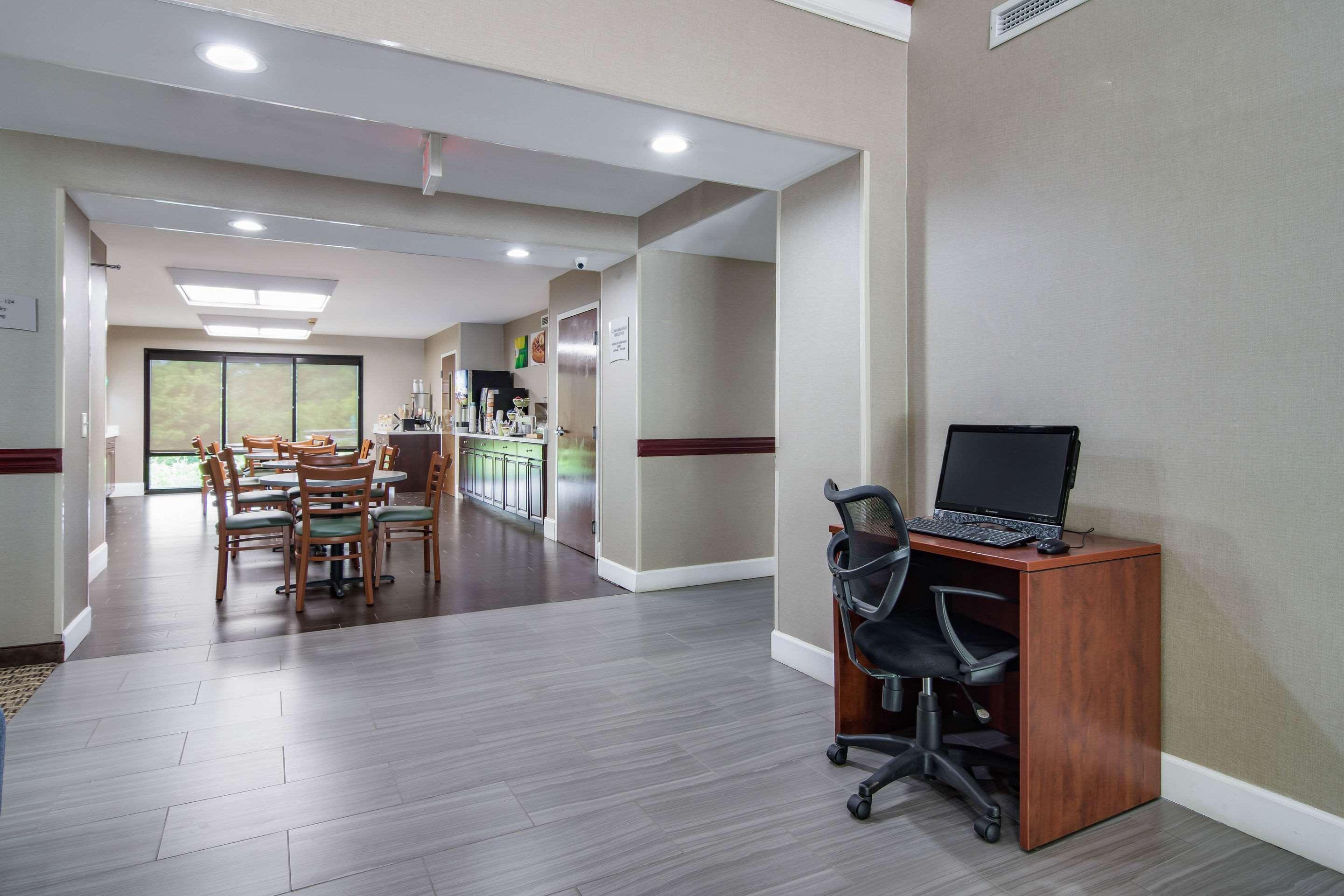 Quality Inn & Suites Canton, Ga Zewnętrze zdjęcie
