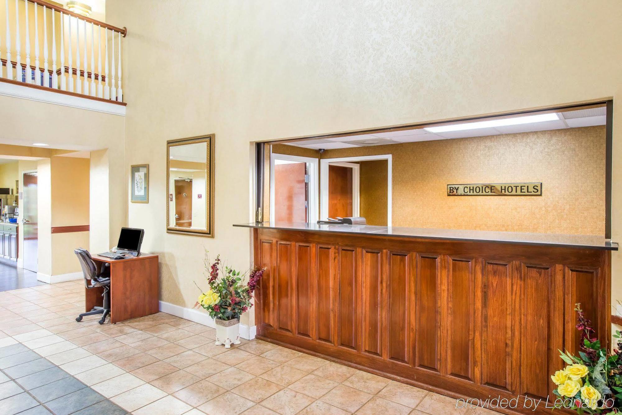 Quality Inn & Suites Canton, Ga Zewnętrze zdjęcie