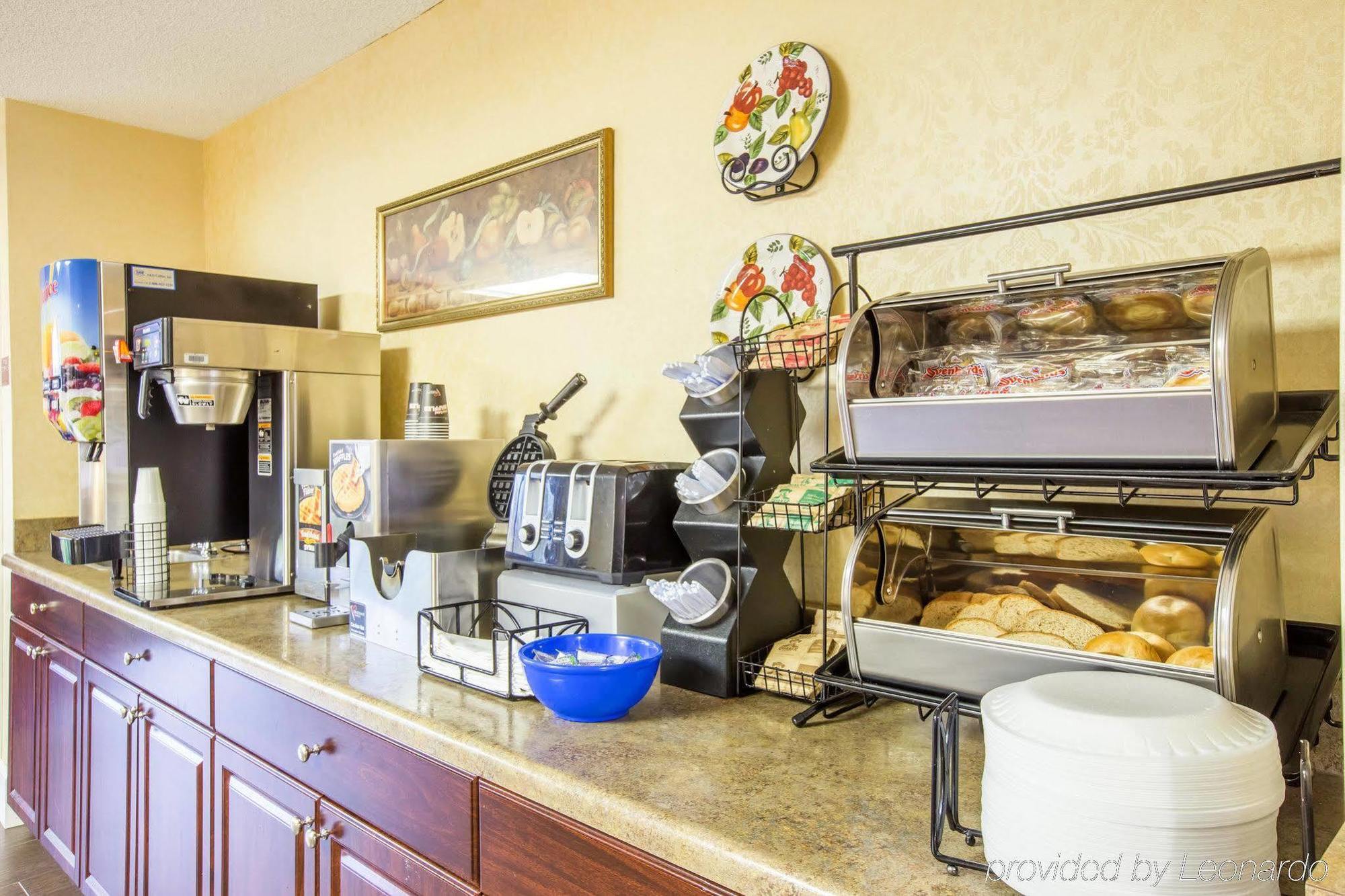 Quality Inn & Suites Canton, Ga Zewnętrze zdjęcie