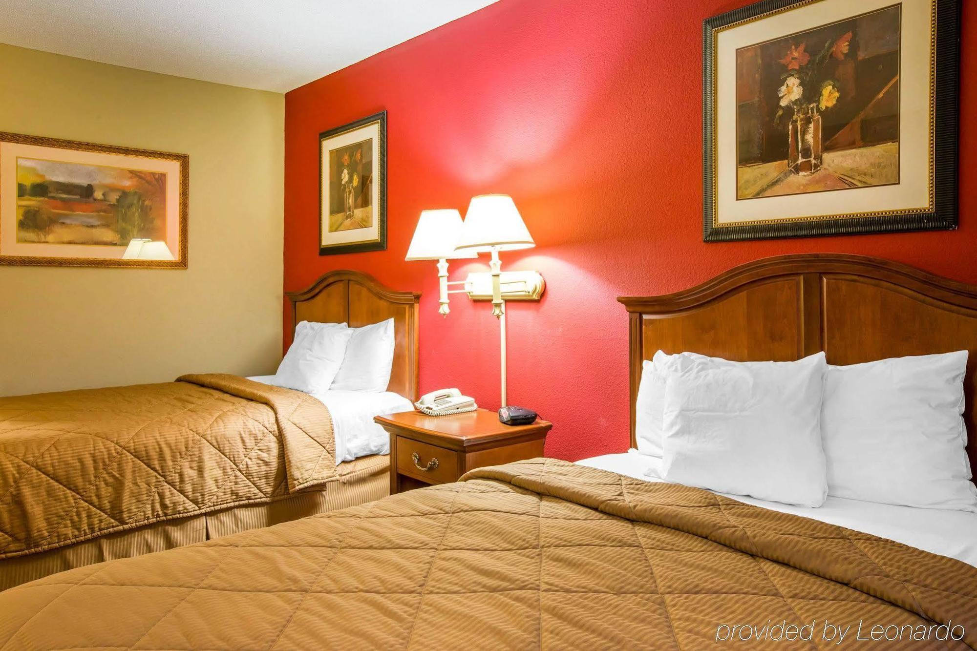 Quality Inn & Suites Canton, Ga Zewnętrze zdjęcie