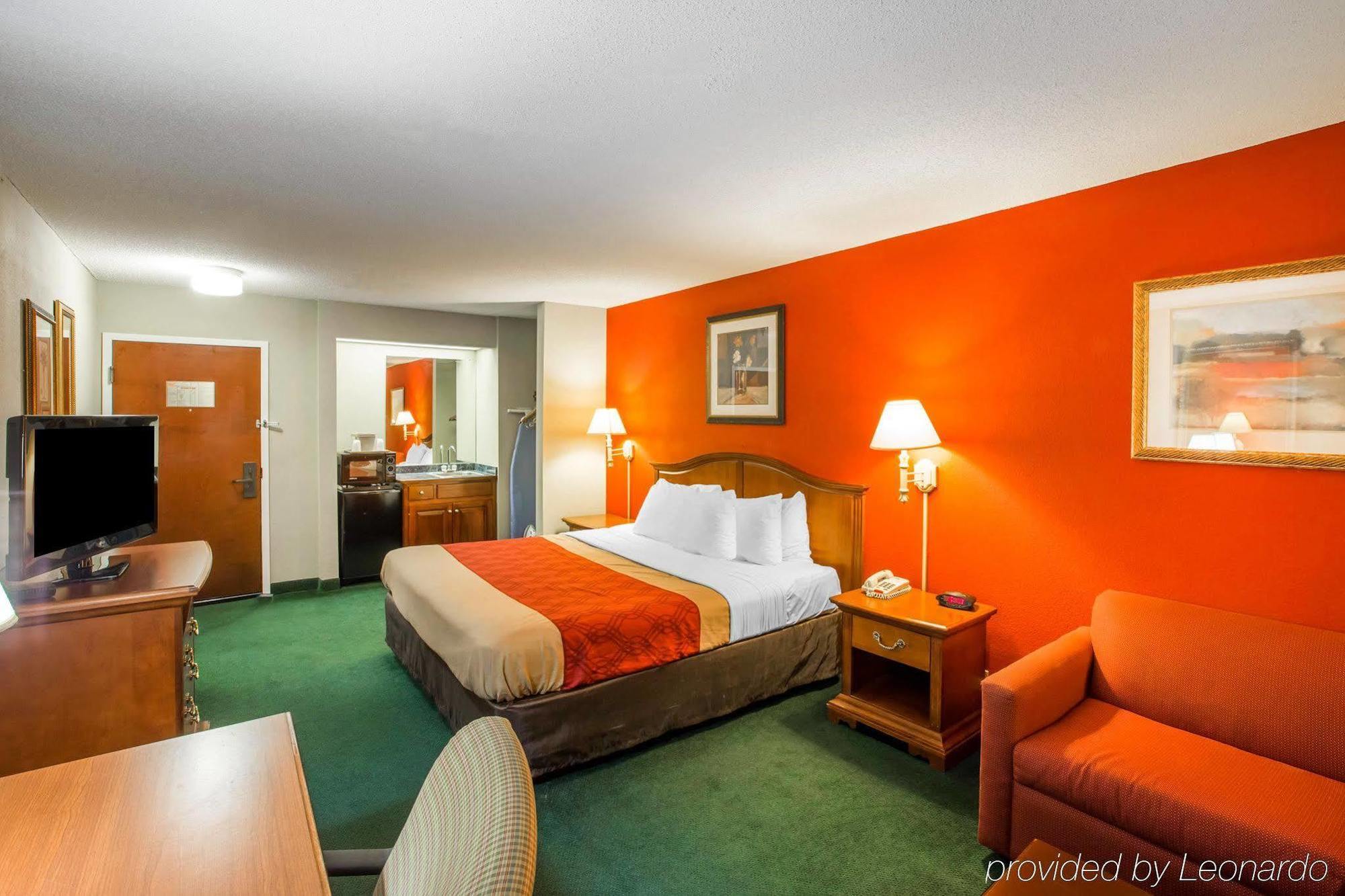Quality Inn & Suites Canton, Ga Zewnętrze zdjęcie