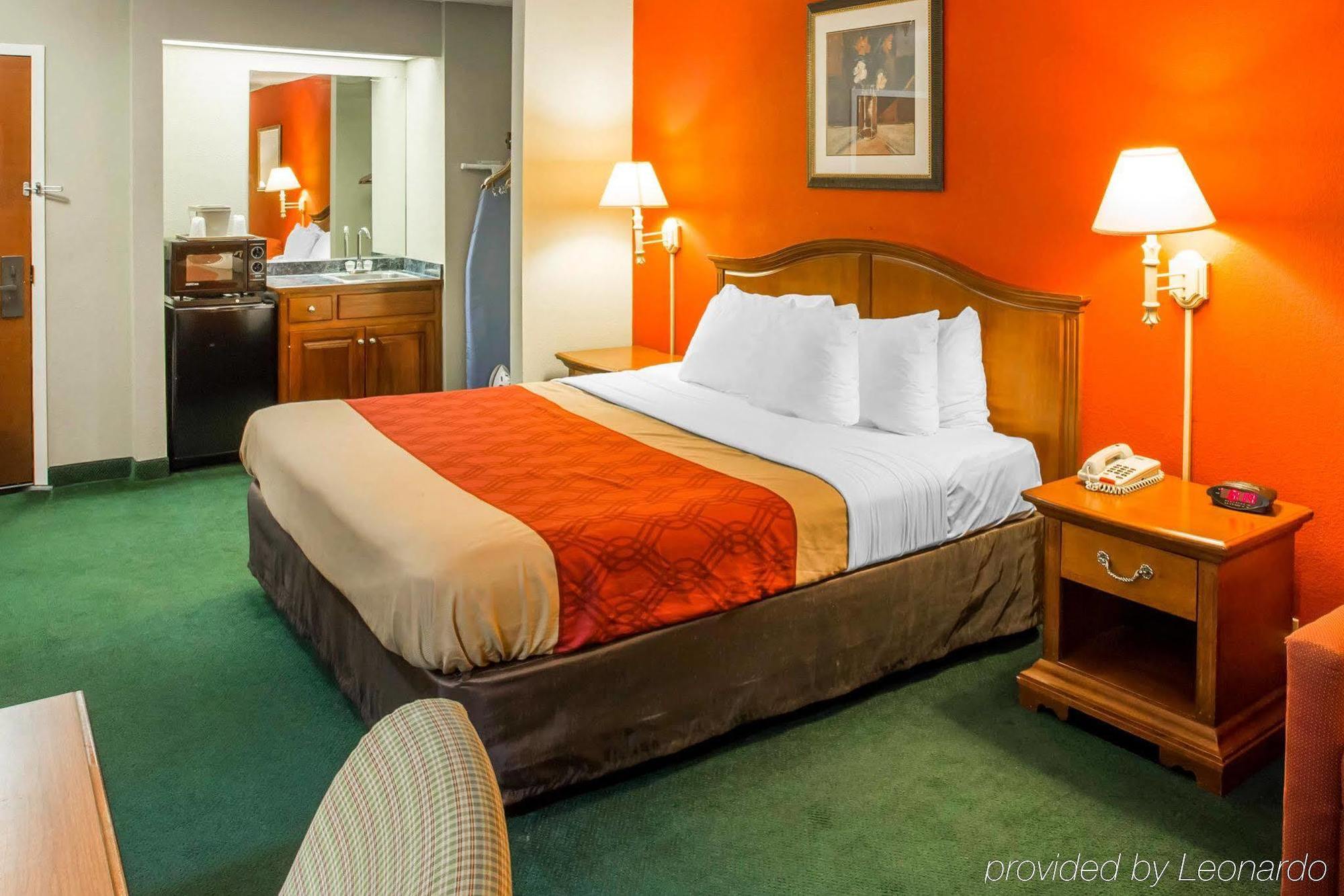 Quality Inn & Suites Canton, Ga Zewnętrze zdjęcie