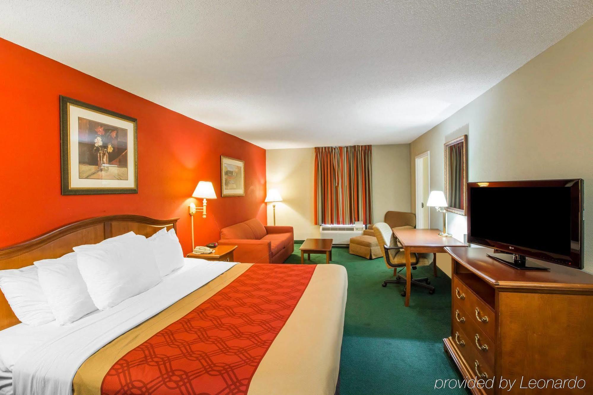 Quality Inn & Suites Canton, Ga Zewnętrze zdjęcie