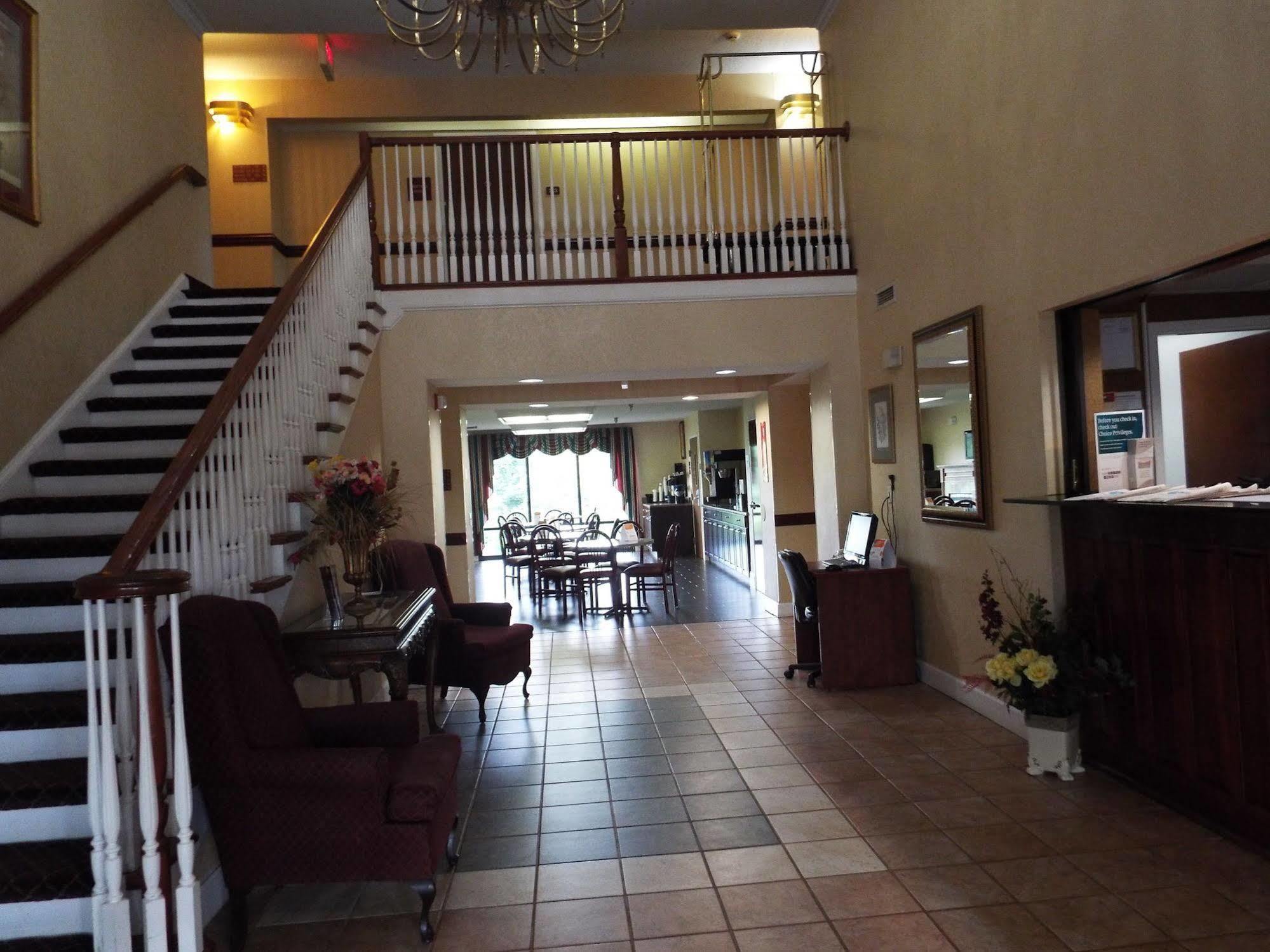 Quality Inn & Suites Canton, Ga Zewnętrze zdjęcie