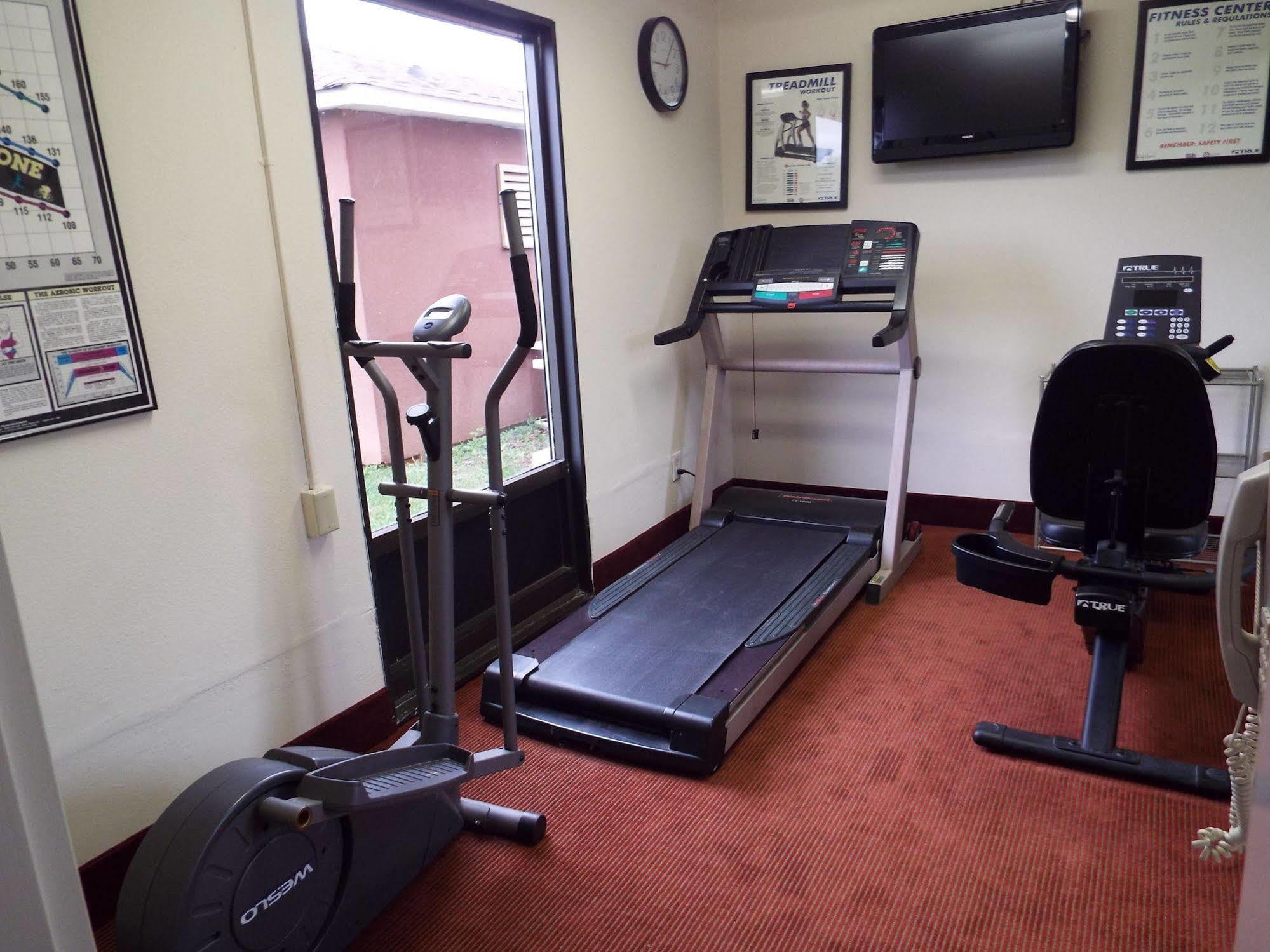 Quality Inn & Suites Canton, Ga Zewnętrze zdjęcie