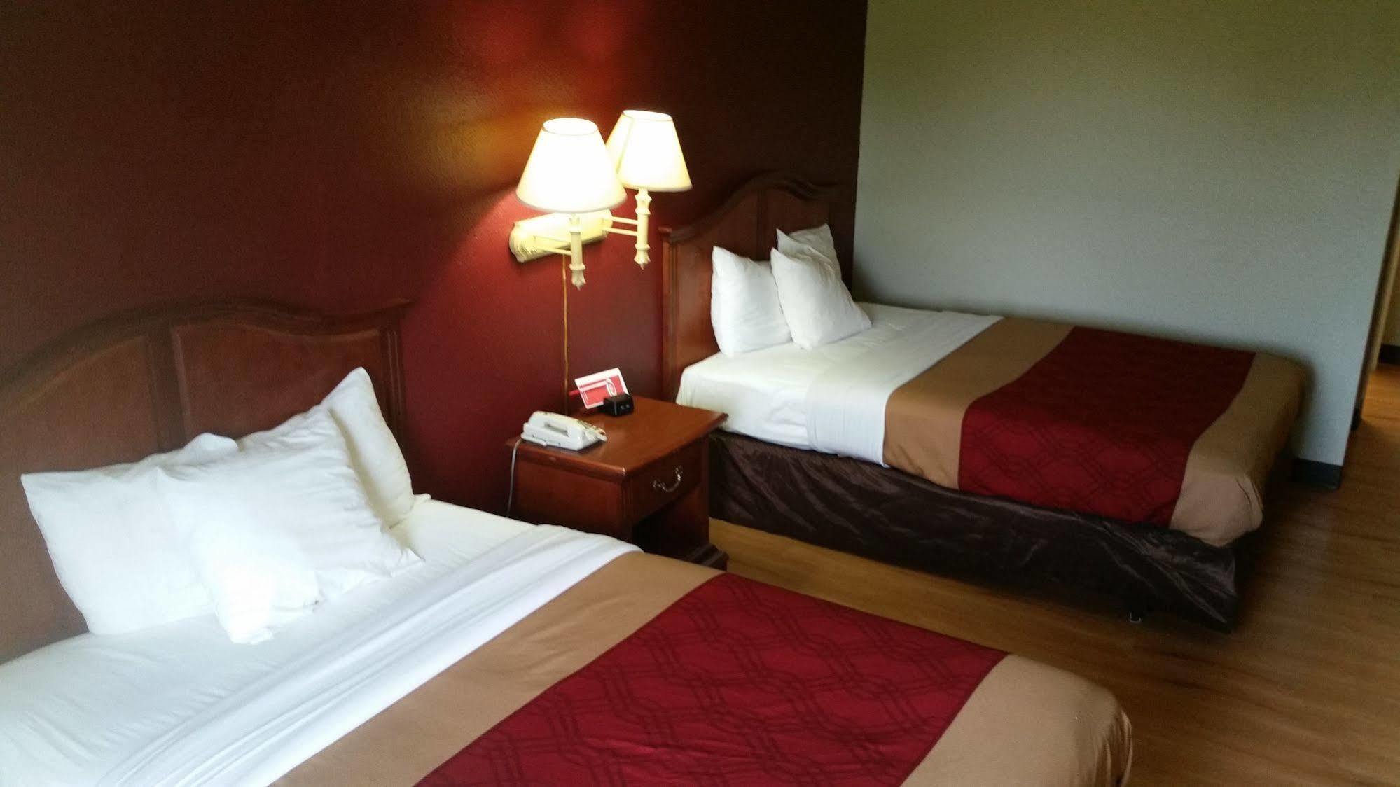 Quality Inn & Suites Canton, Ga Zewnętrze zdjęcie